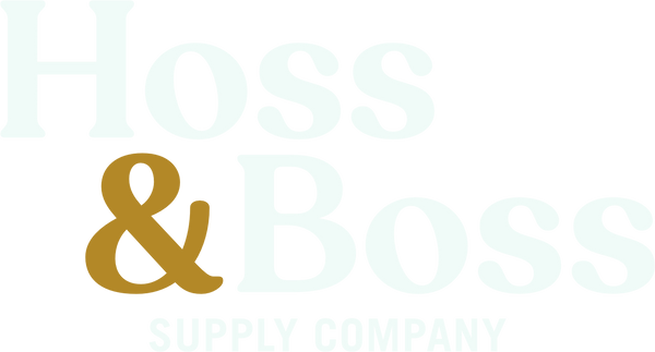 Hoss & Boss Supply Co.